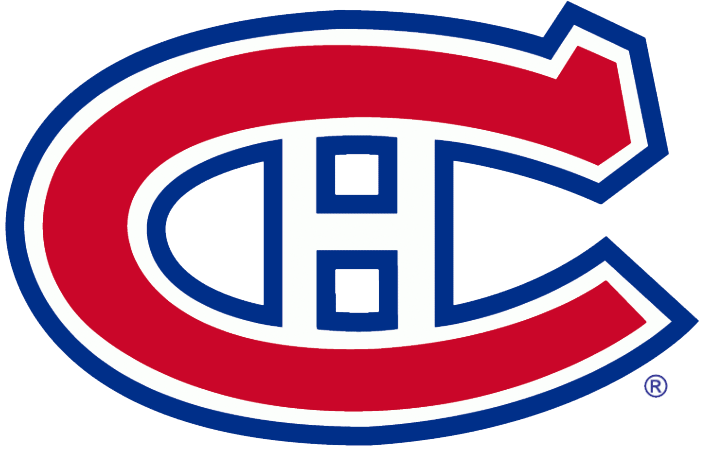Montreal Canadiens 1932-1947 Primary Logo iron on transfers for clothing